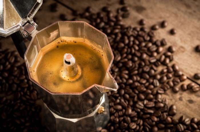 Cafè Mocha