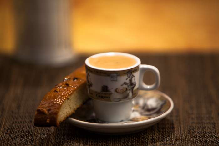 Cafe Cubano