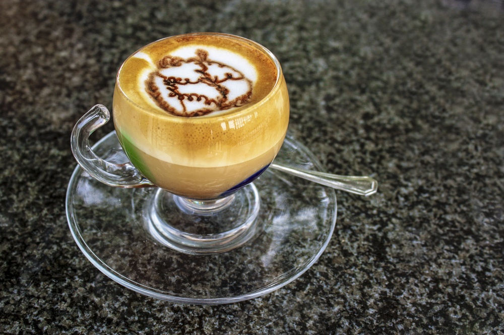 Caffè Marocchino
