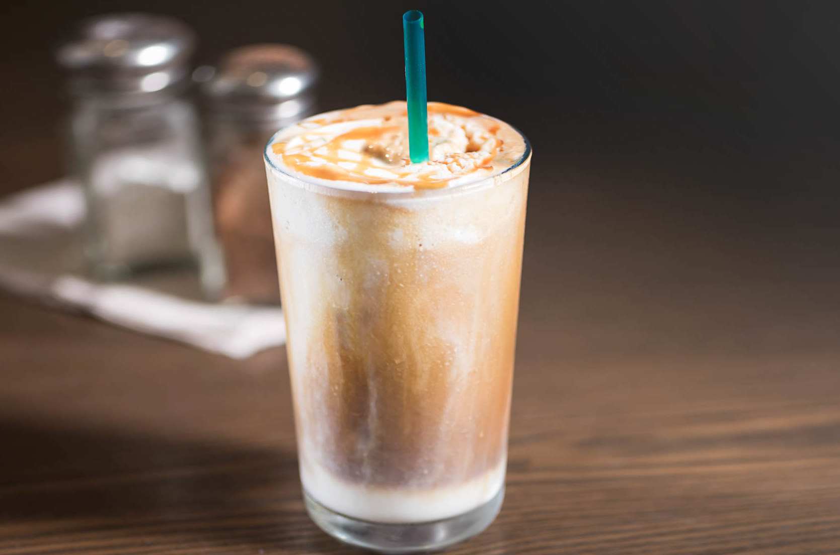 Frappuccino