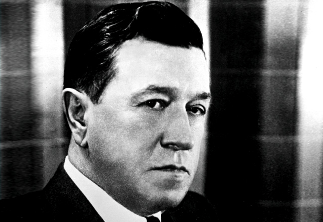 1919-1940: Η κληρονομιά του Woodruff