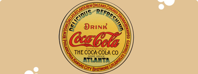1941-1959: Ο Πόλεμος και η παγκόσμια εξάπλωση της Coca-Cola