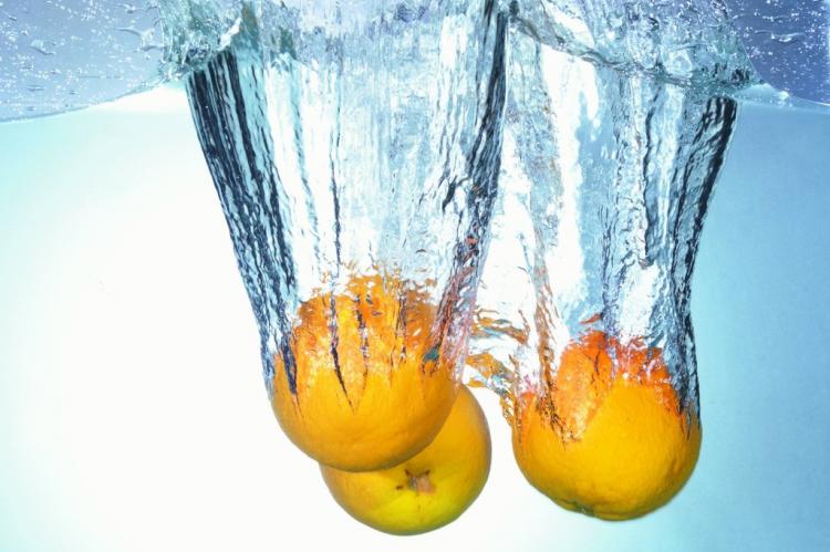 Δροσιστείτε με 5 τροφές που περιέχουν νερό
