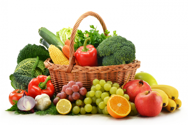 Ποιά φρούτα και λαχανικά δεν χρειάζεται να αγοράζετε βιολογικά