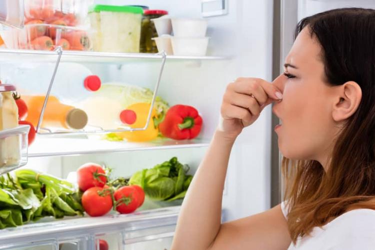 Πώς να διώξεις την άσχημη μυρωδιά από το ψυγείο