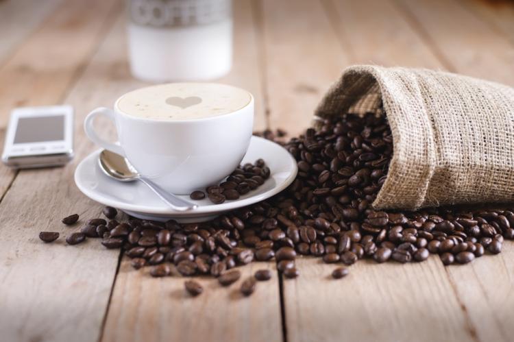  Cafè Mocha
