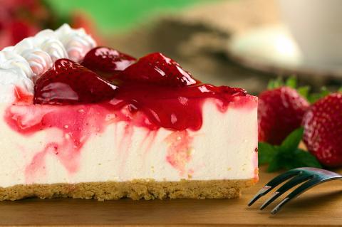 Cheese cake