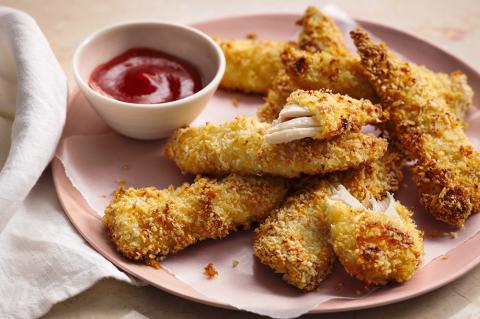 Chicken Nuggets