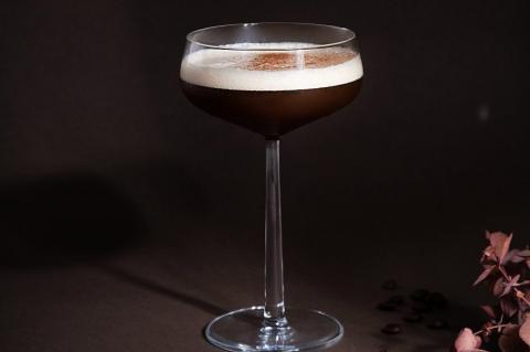 Espresso martini