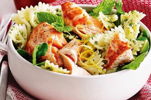 Farfalle Romantiche!