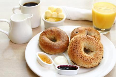 Έξυπνες και εύκολες λύσεις για το πρωινό