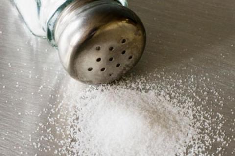 Όσα πρέπει να γνωρίζετε για το αλάτι