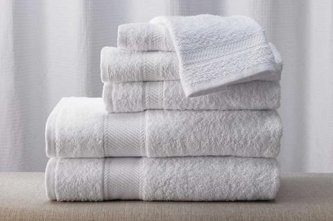 Πώς να μαλακώσετε τις σκληρές πετσέτες
