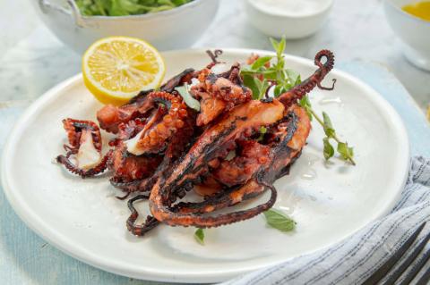 Το απόλυτο superfood που δεν πρέπει να τρώτε μόνο την Καθαρά Δευτέρα!