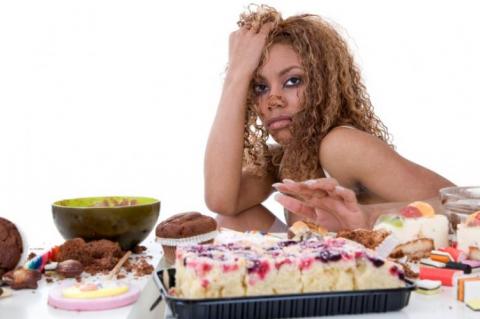 Τρεις τροφές που ενισχύουν το άγχος