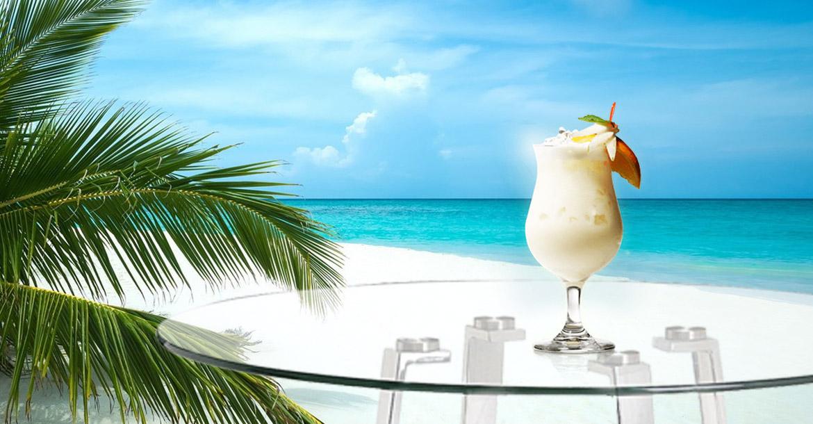 Mojito Pina